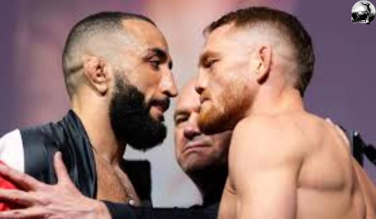 UFC 315 Delivers High-Stakes Fights