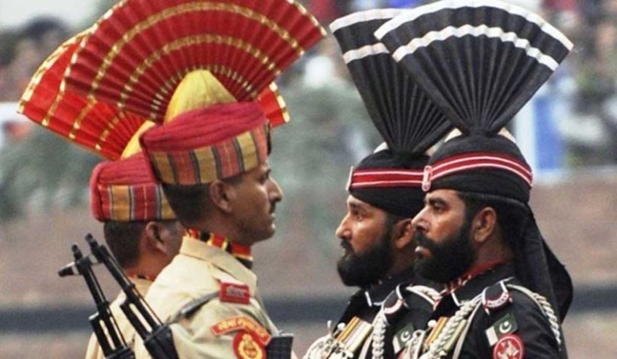 Ind pak war