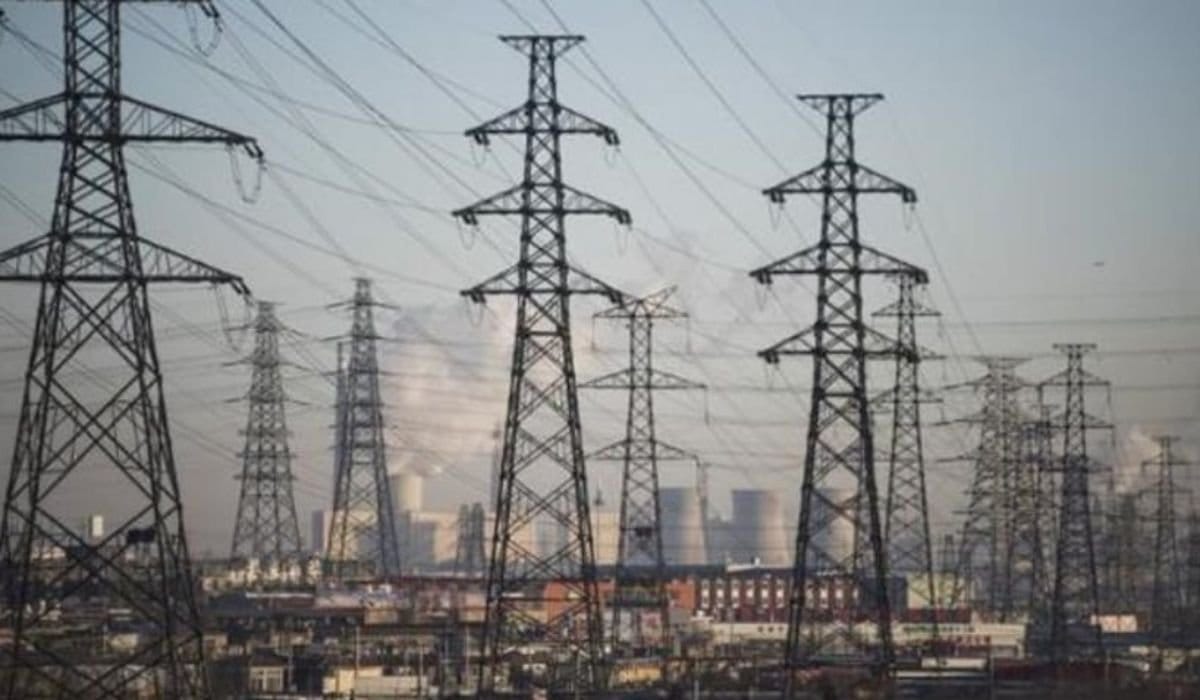 electricity bills