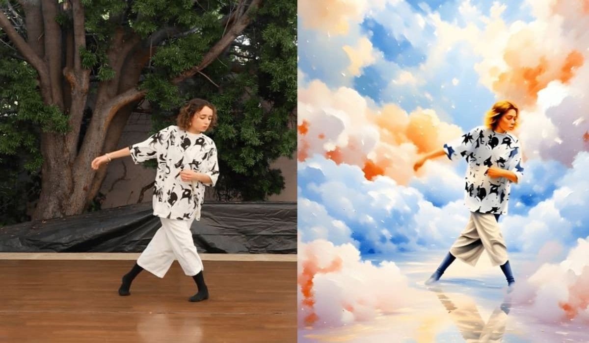 Meta AI Introduces Generative Video Editing for Creativity