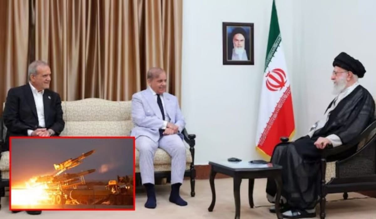 Pakistan Responds to Missile Supply Claims