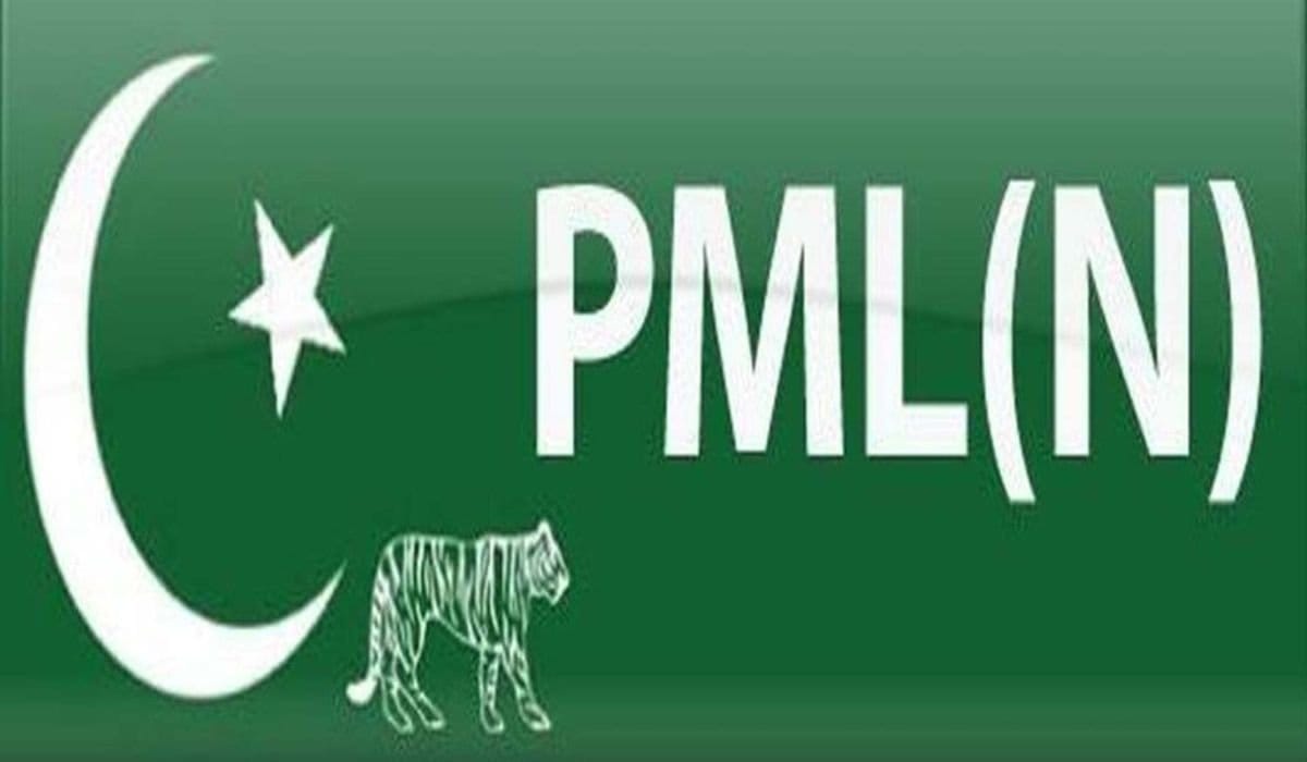 PMLN