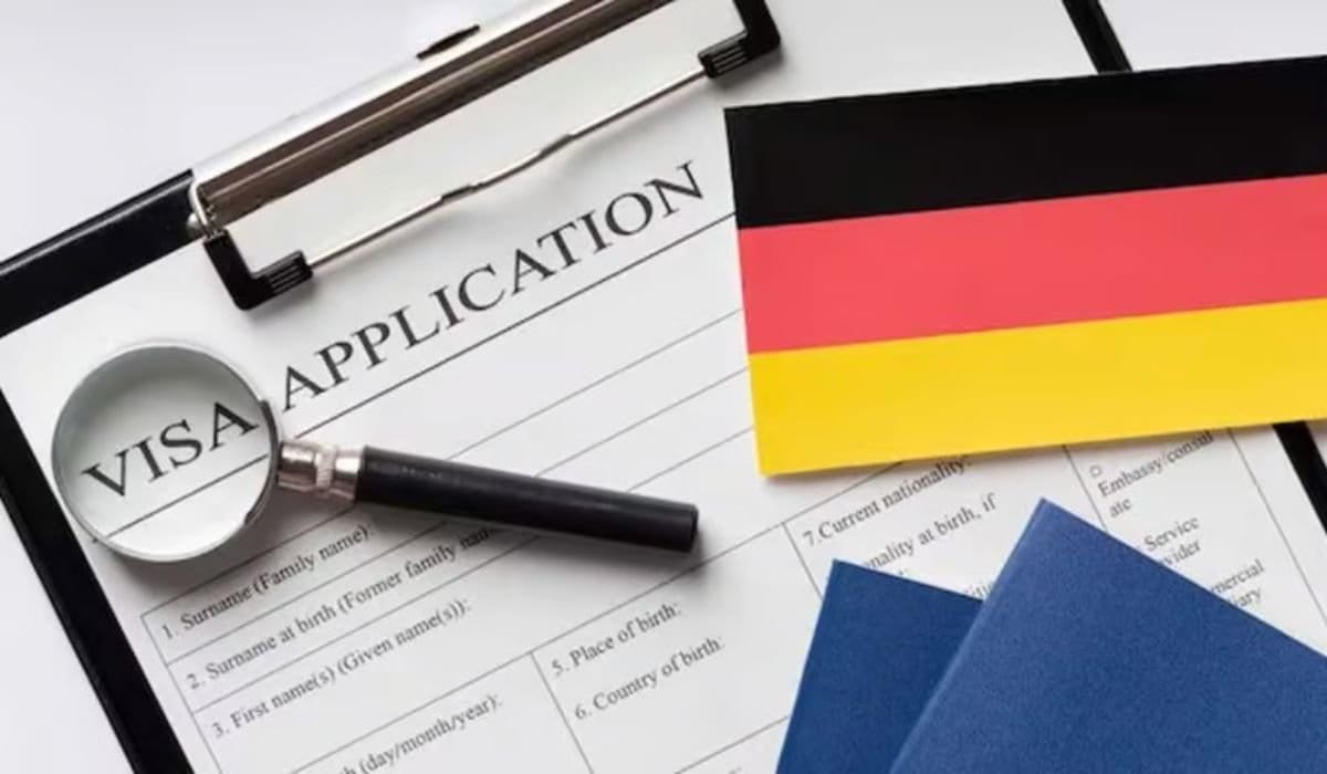 German Consulate in Karachi Closes Temporarily