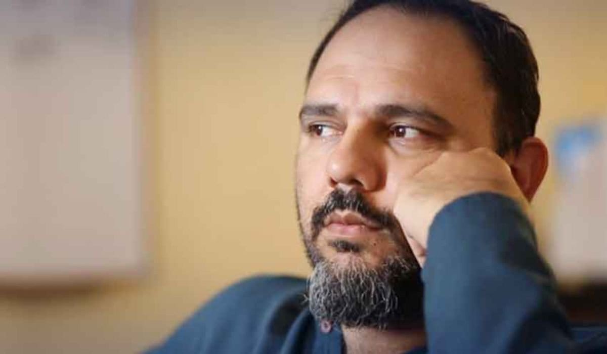 Filmmaker Jami Gets Two-Year Jail Term in Defamation Case