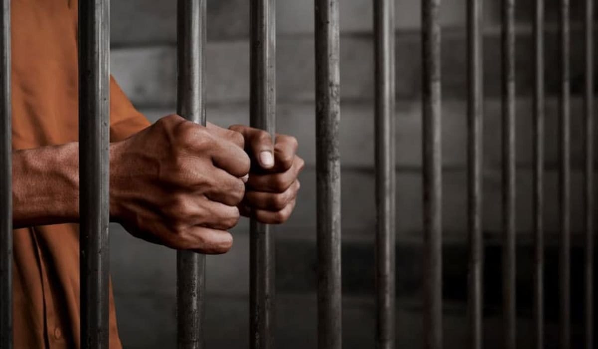 Long Jail Term in Pakistan Post Corruption Case