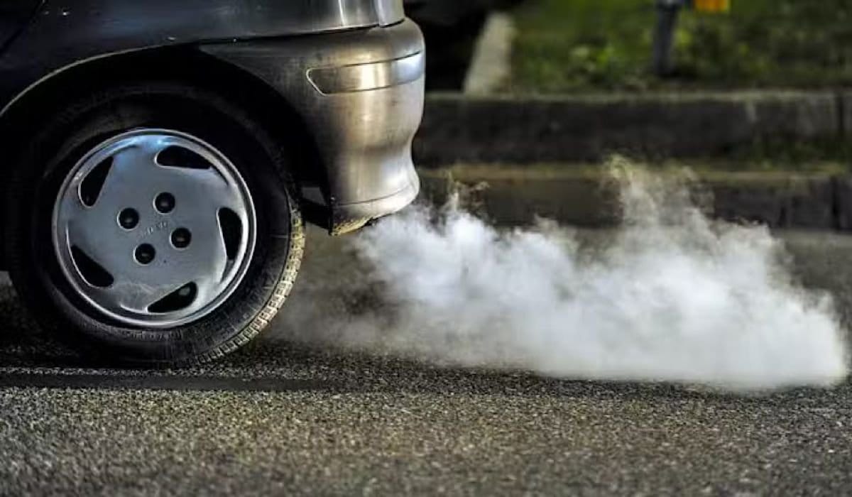 Free Vehicle Emissions Testing Till August