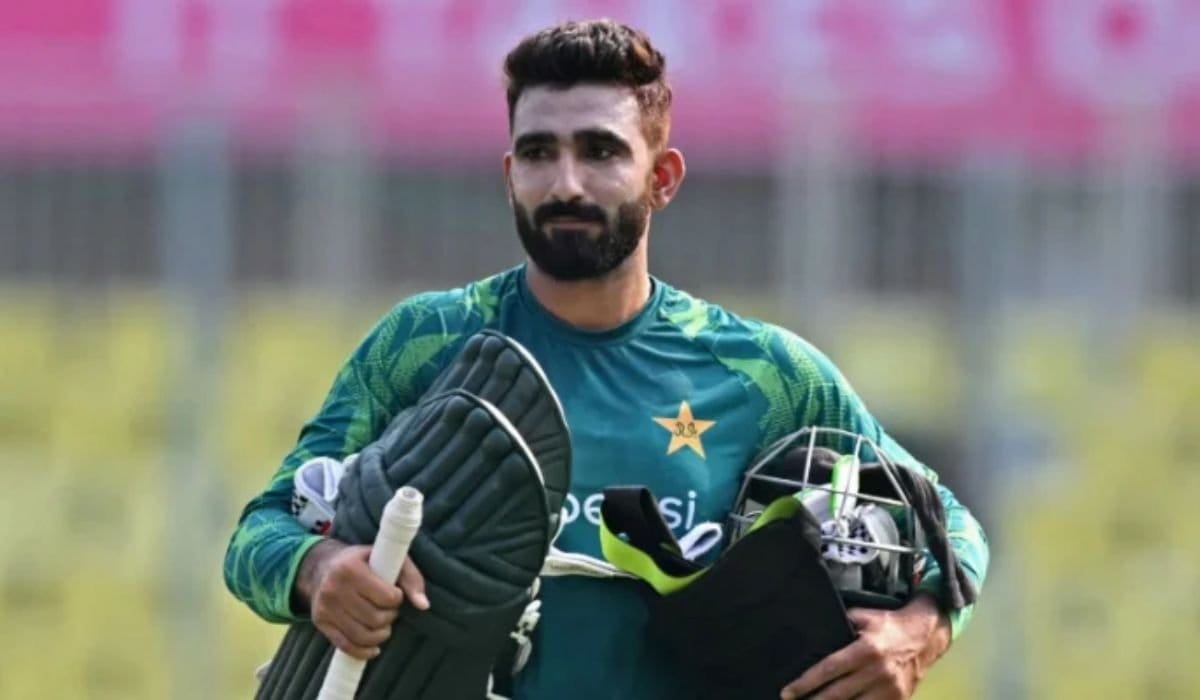 Usama Mir Questions PCB Over NOC 'Double Standards'