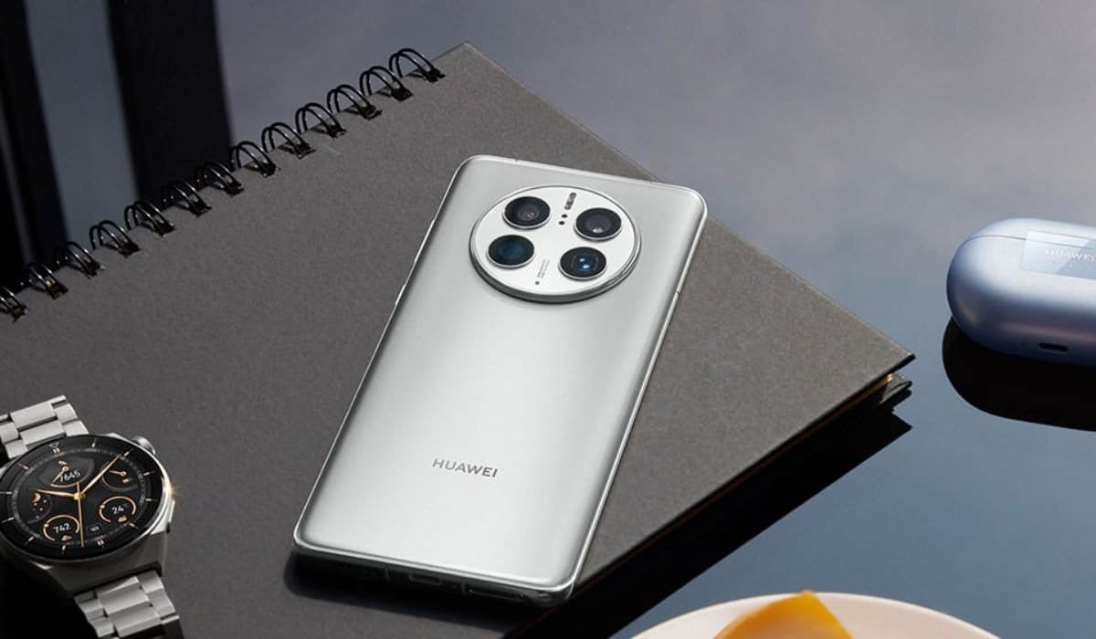 New Huawei Updates Arrive for Phones and Watches