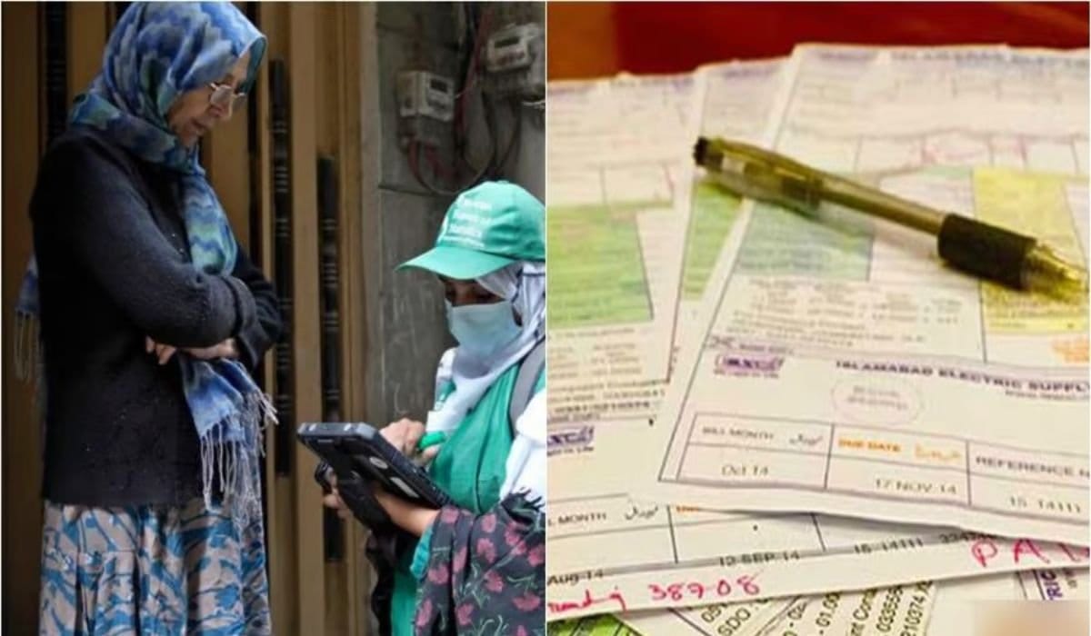 CNICs, Meters, and Tariffs: New Power Census Begins