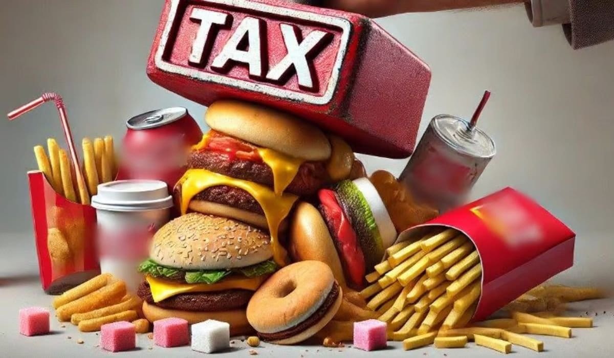 Islamabad May Tax Junk Food to Fund New Hospital