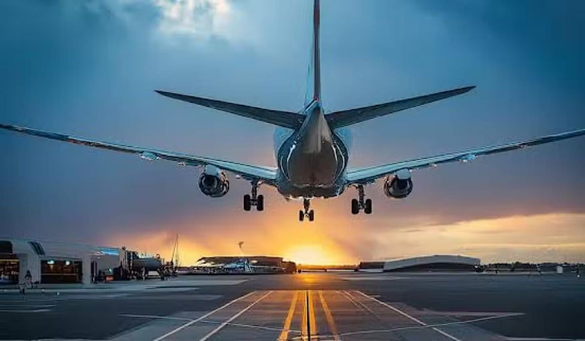 Man Flown to Saudi Arabia Without Passport, Seeks Court Action