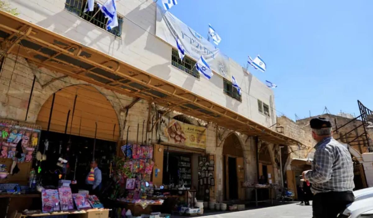 UAE Draws Red Line, Warns West Bank Annexation Could Shatter Abraham Accords