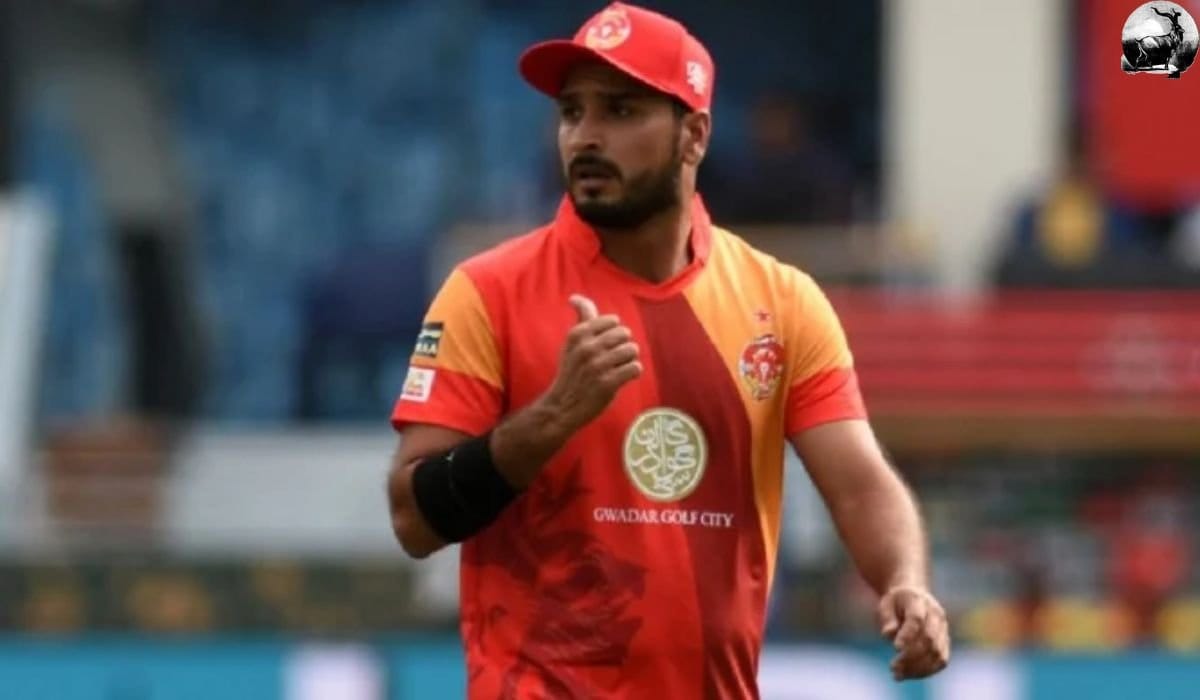 Rumman Raees Steps Away from PSL