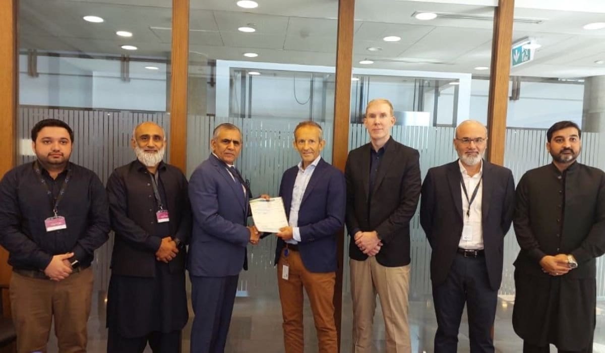 Telenor Pakistan pledges support for flood relief