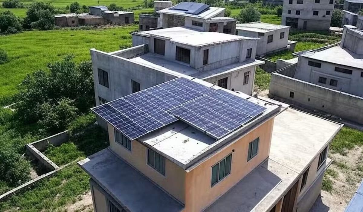 Solar Panel