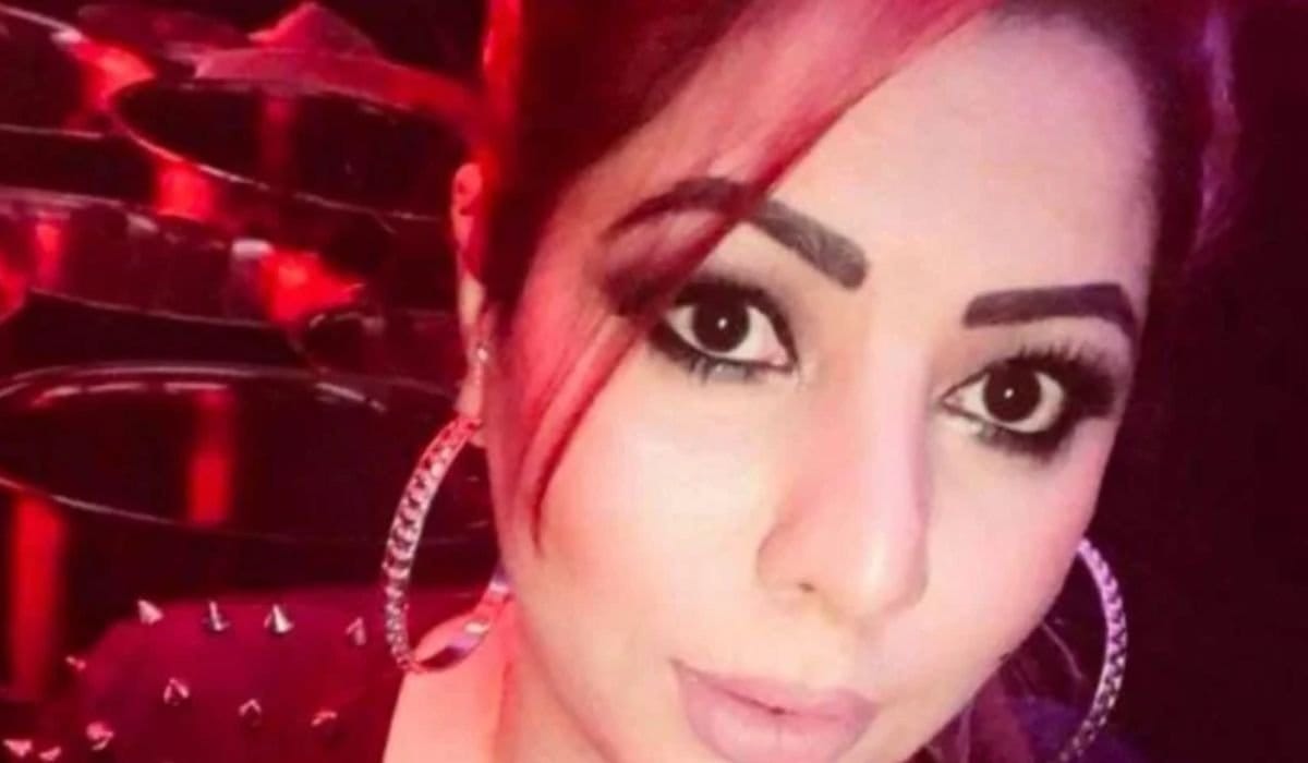 Police Probe Actor Samar Rana in Abuse Case