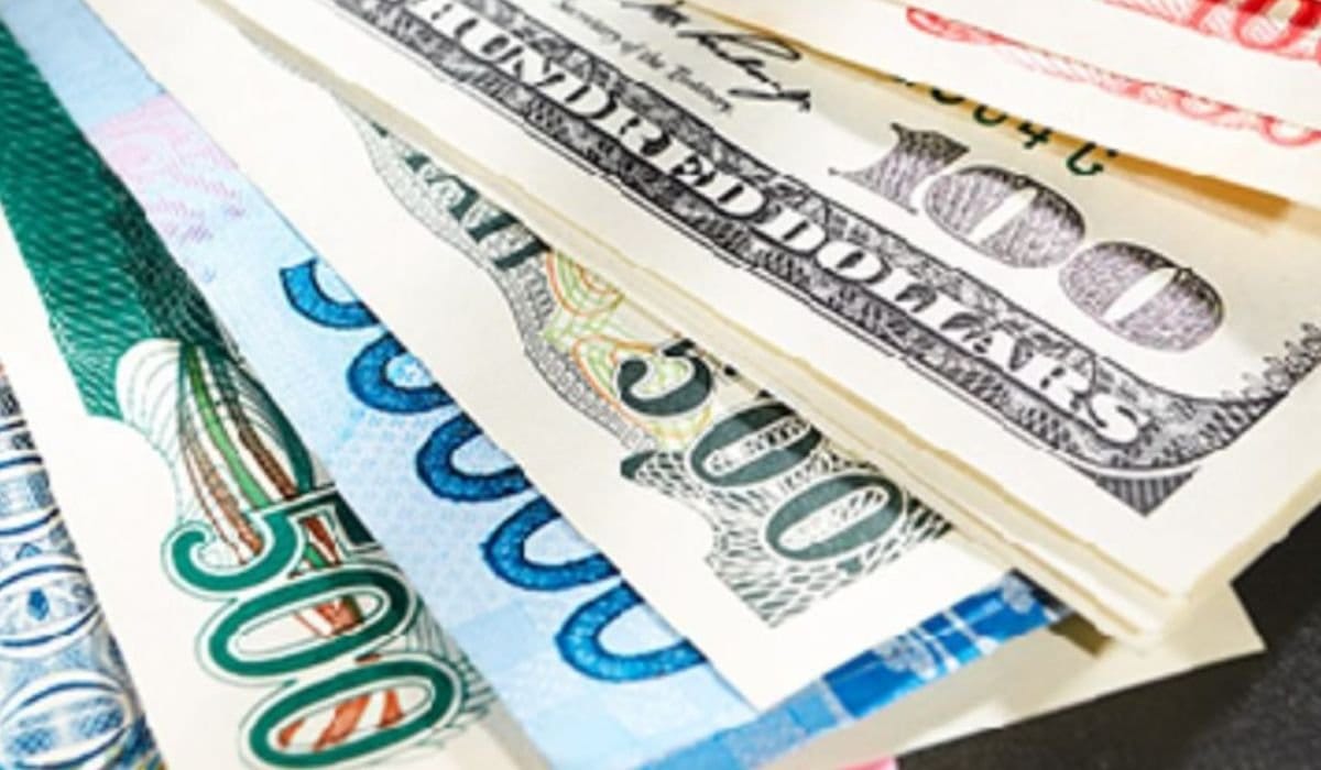 Rupee Sees Little Movement Against Dollar, Other Currencies