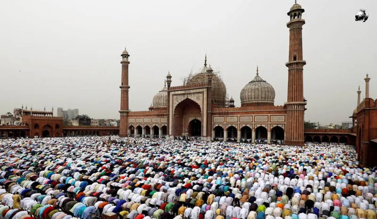 Comparing Eid Celebrations and Traffic Challenges in Sindh and Punjab