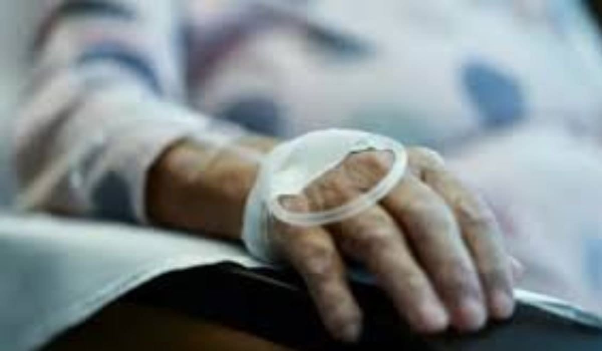 Patients Warned After Drap Flags Unsafe Antibiotic Batch