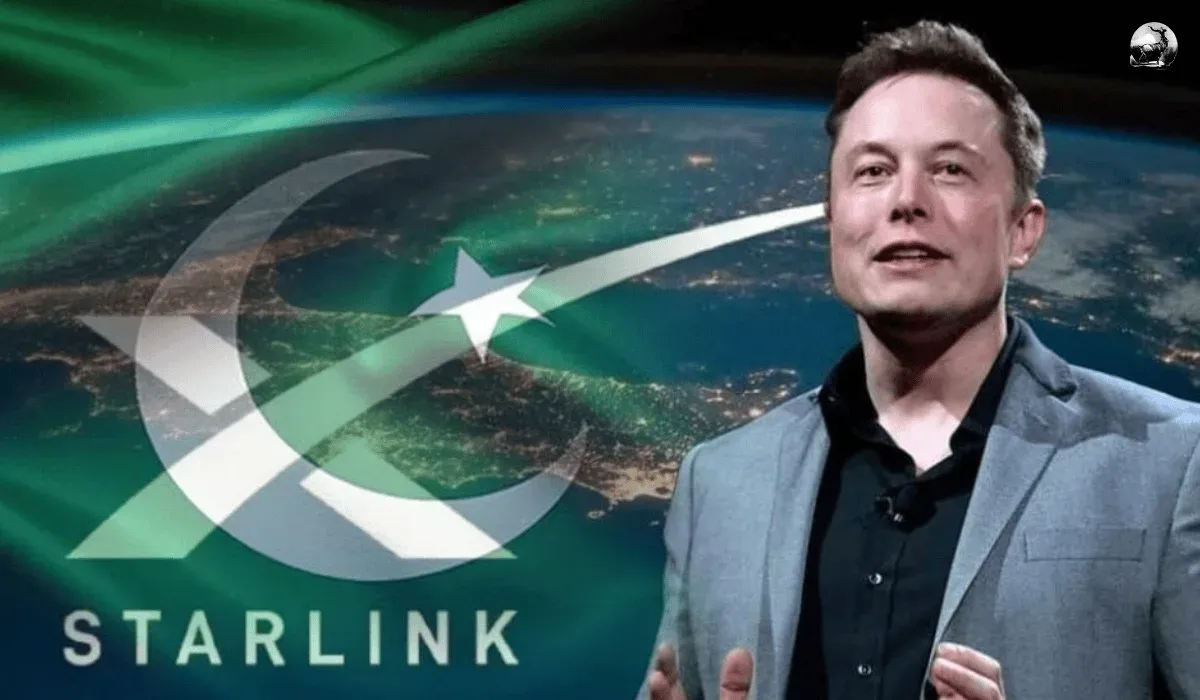 Starlink Secures NOC in Pakistan: High-Speed Satellite Internet Coming Soon!