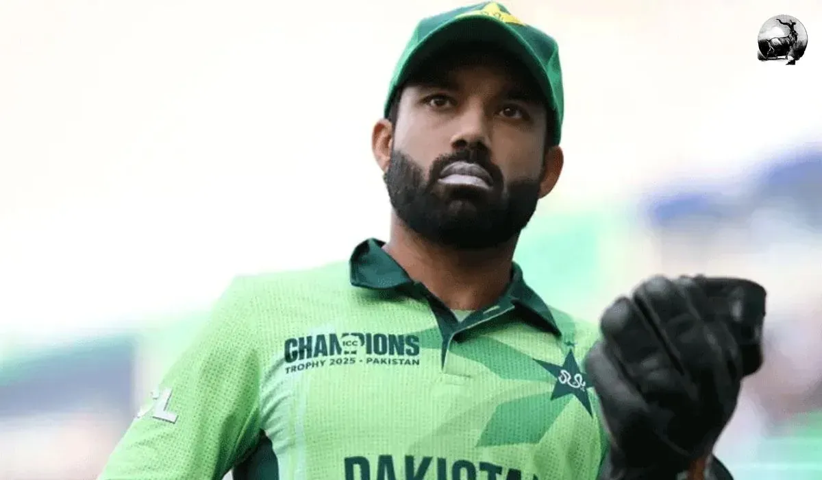 Rizwan urges focus PSL