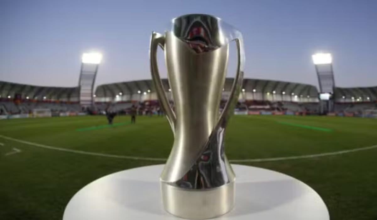 AFC U23 Asian Cup
