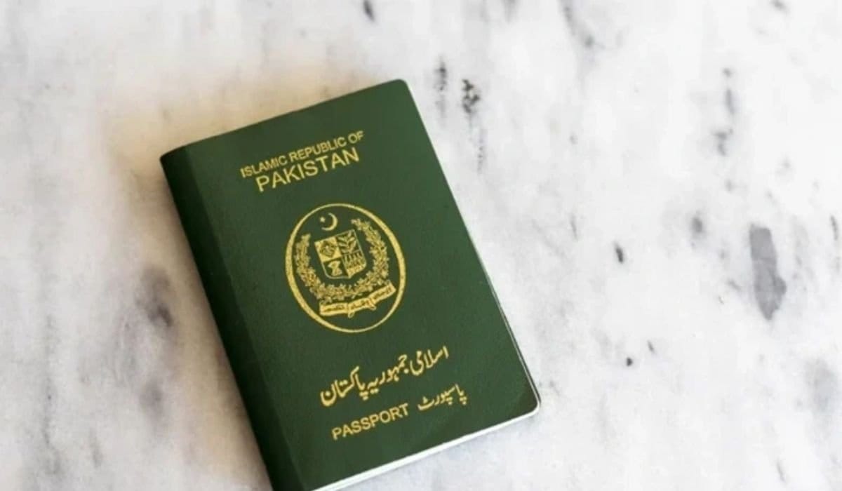 Pakistani Professionals Eye Opportunities as China Introduces K-Visa