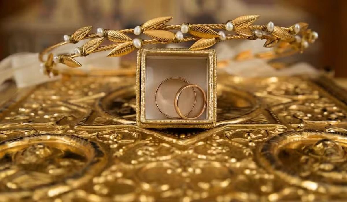 Local Gold Rates Mirror International Decline