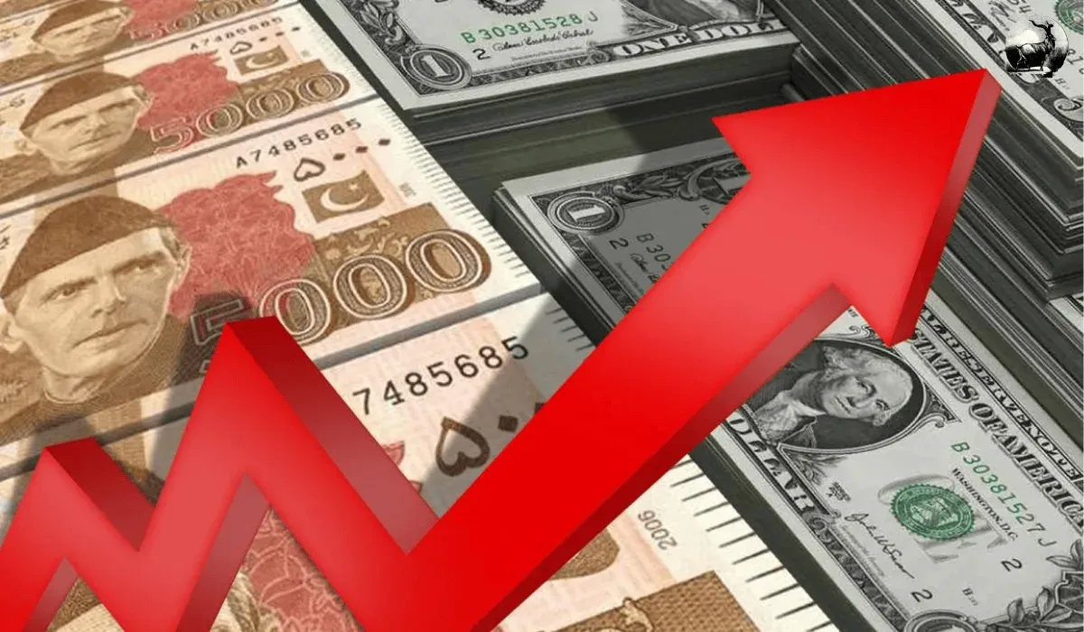 USD to PKR Exchange Rate: Trends, Impact & Latest Updates