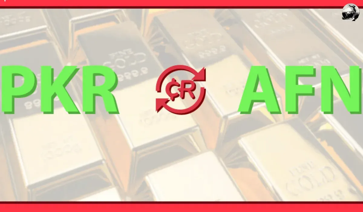 PKR to AFN Exchange Rate: Key Factors & Market Impact