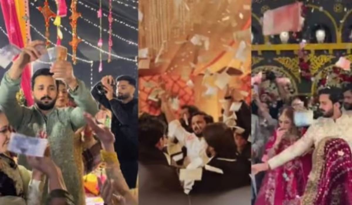 Punjab Denies Ban on Wedding Money Tradition