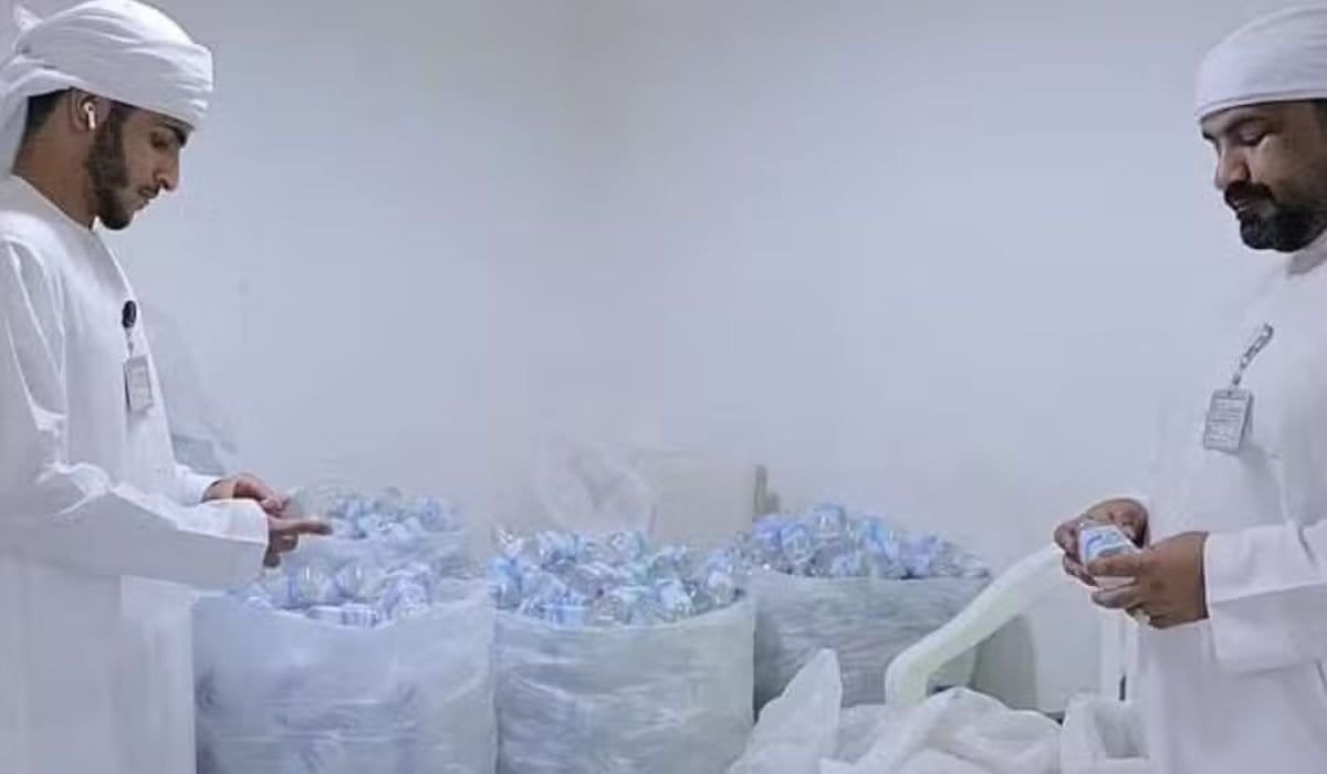 Hajj