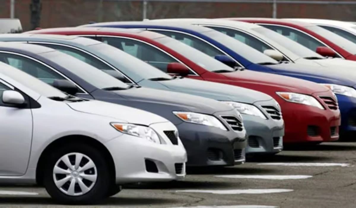 40% Duty on Used Cars Aims to Protect Local Automakers