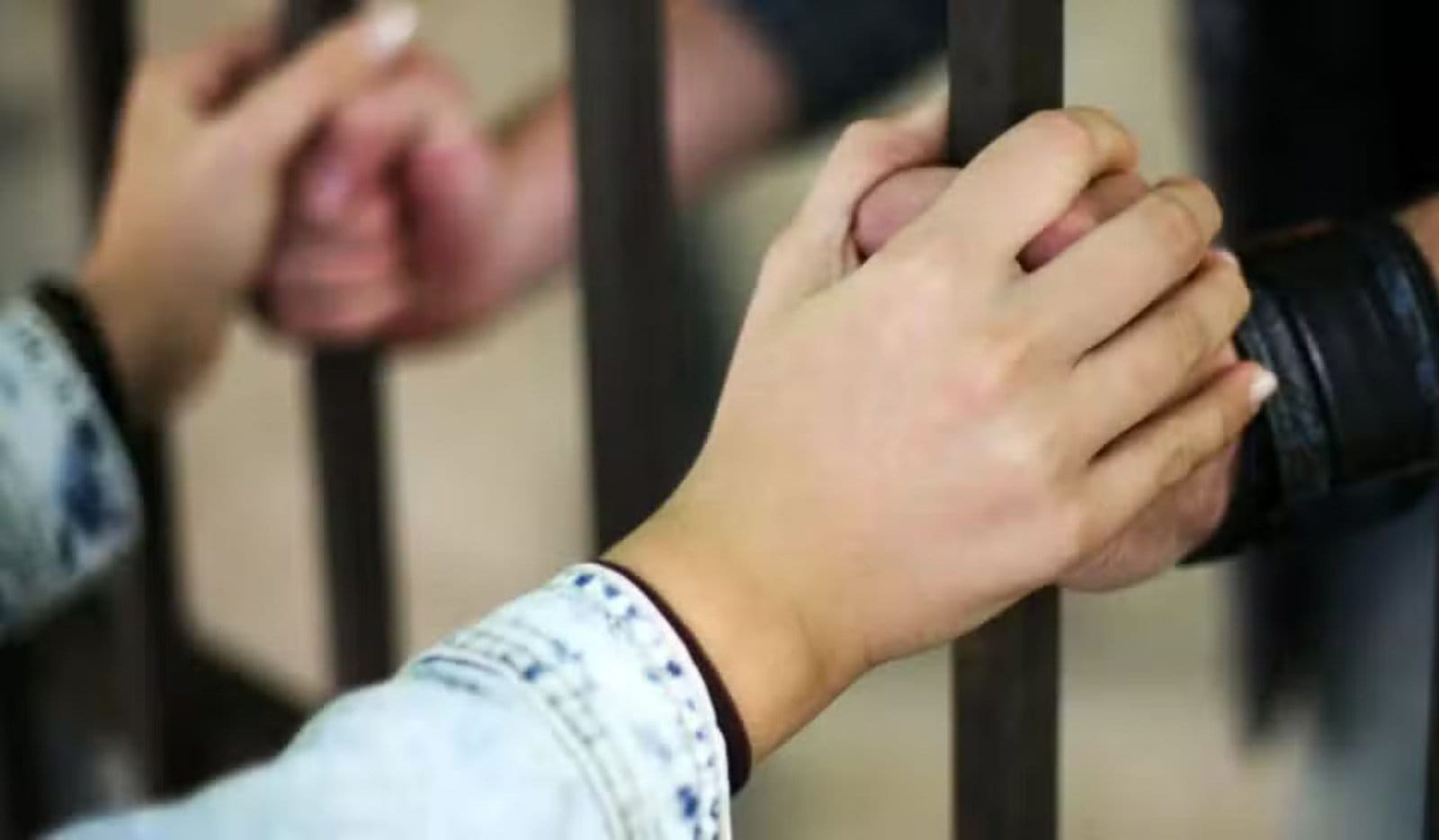 Inmates Get Time with Loved Ones Under New Policy