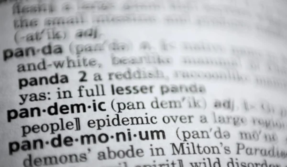 Modern Slang and Trends Enter Merriam-Webster Pages