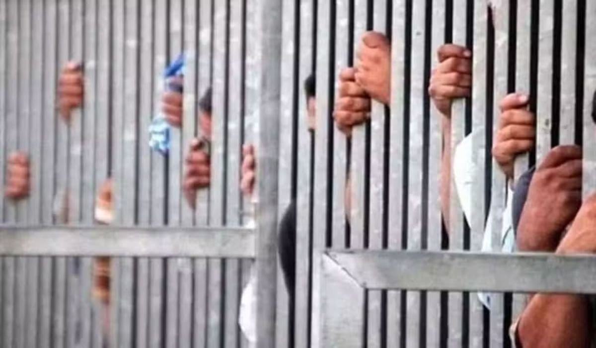 Punjab Prisons Crumble Under Inmate Surge