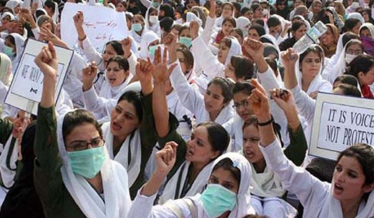 Nurses