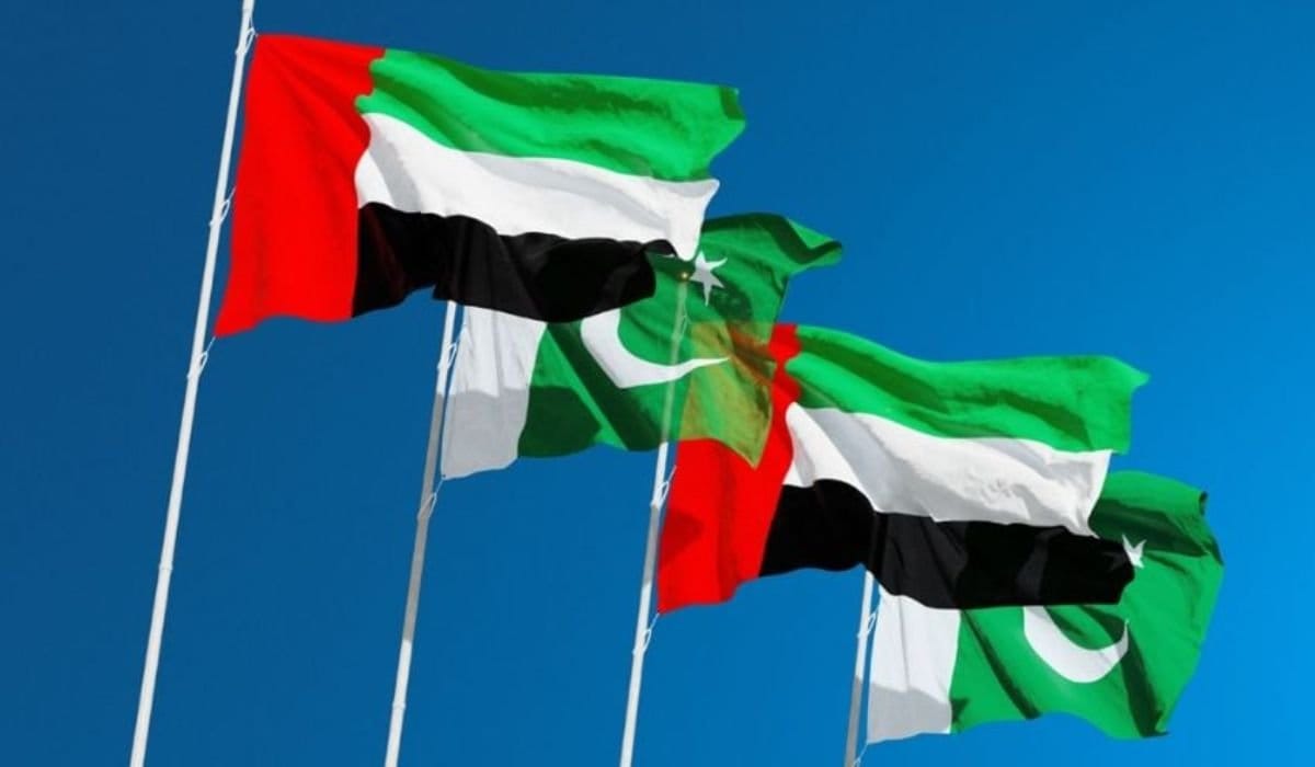 UAE