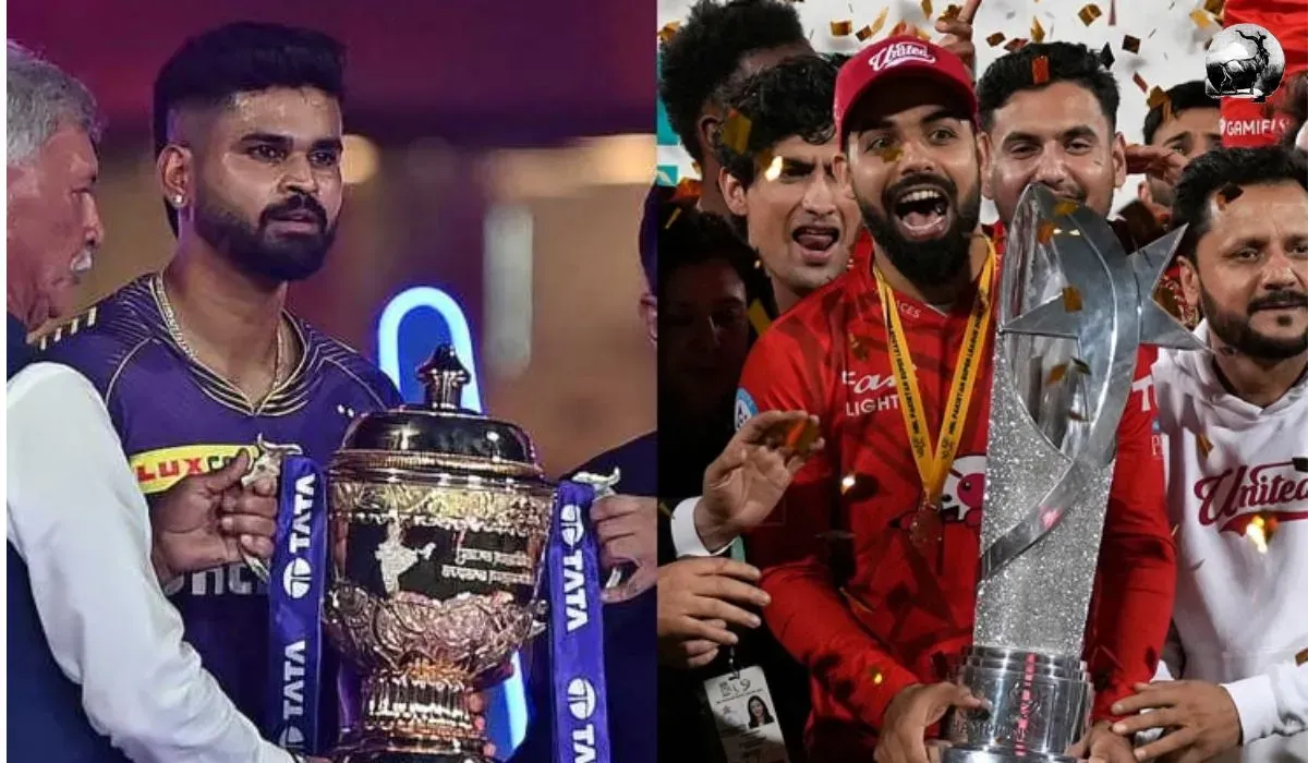 Najam Sethi wants IPL vs PSL