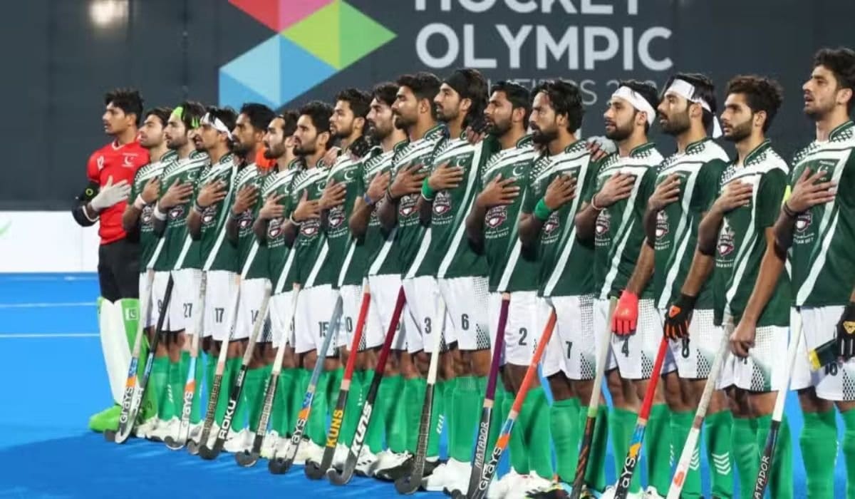 Pakistan Faces August Deadline for Pro League Entry