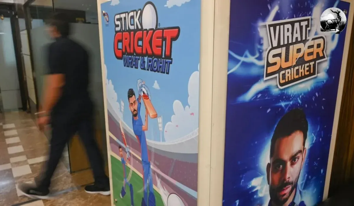 ICC planning to launch mobile gaming