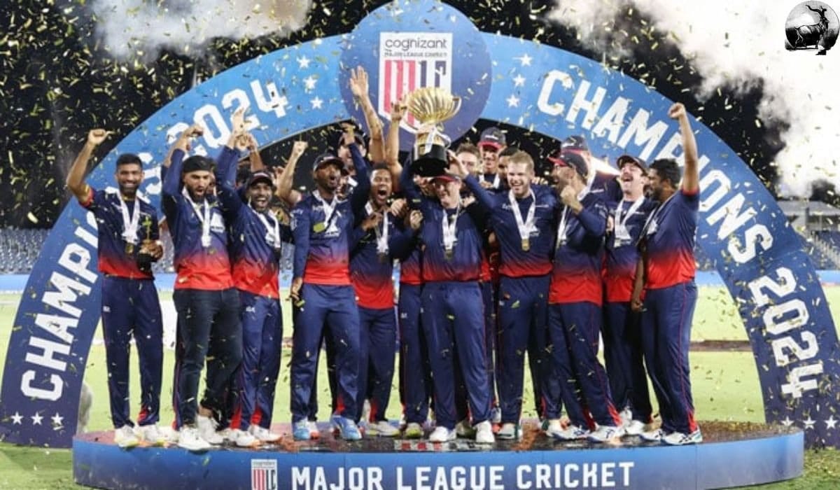 New Zealand Cricket to Enter US Market with Major League Franchise by 2027