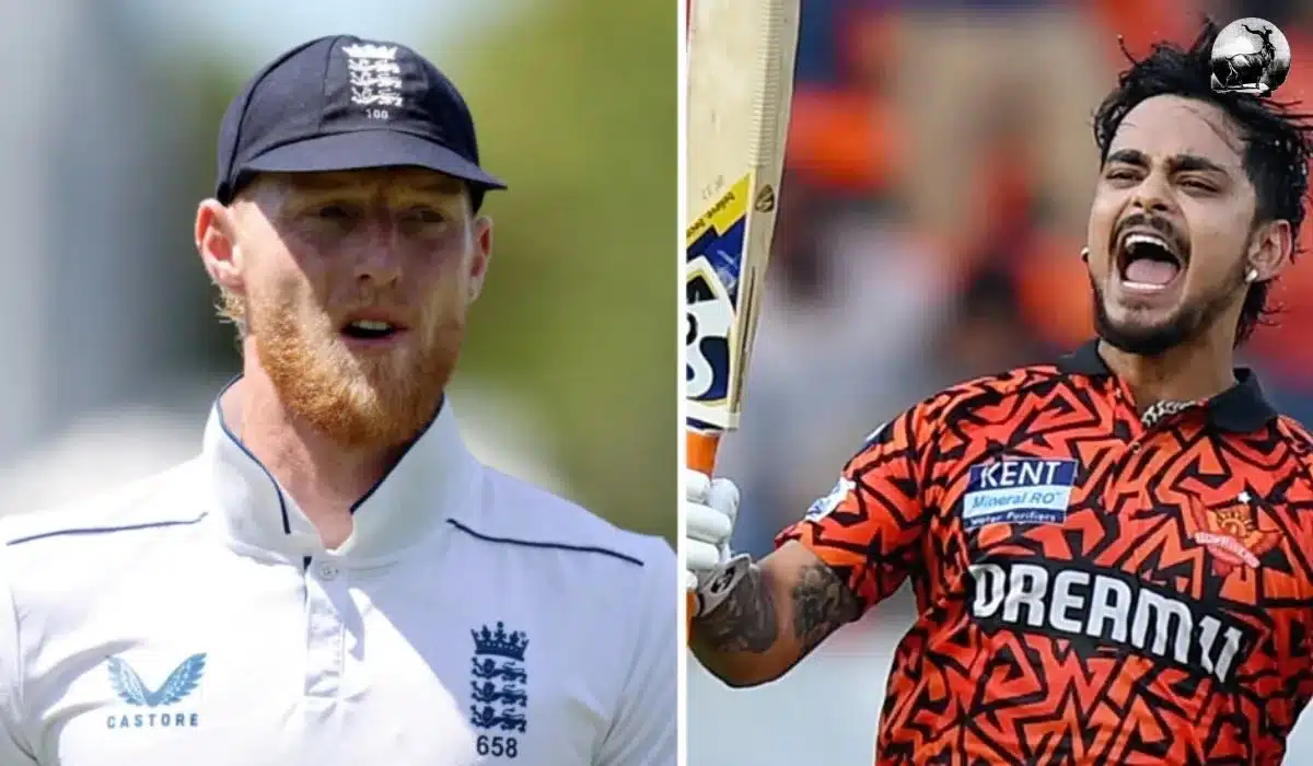 International cricket