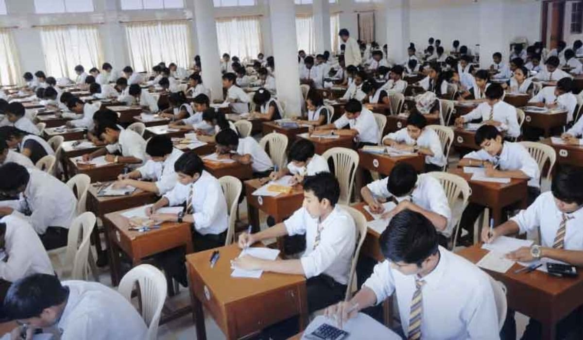 Zero Pass Rate in Several KP Schools Raises Red Flags