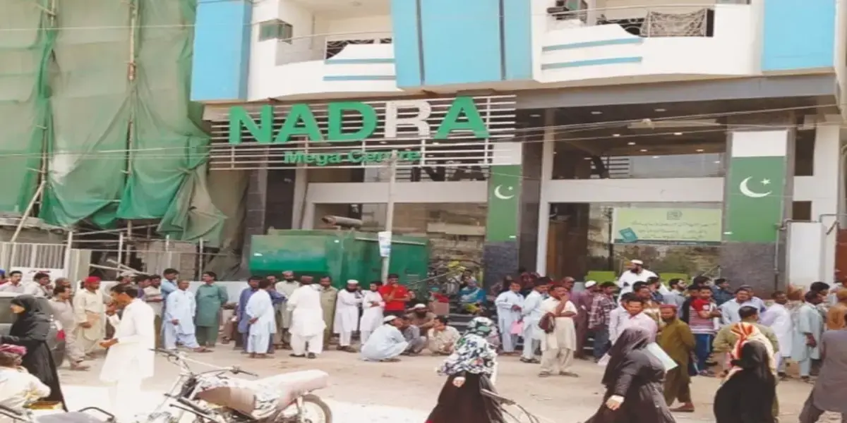 NADRA Introduces New Frameworks to Boost Pakistan’s Digital ID System