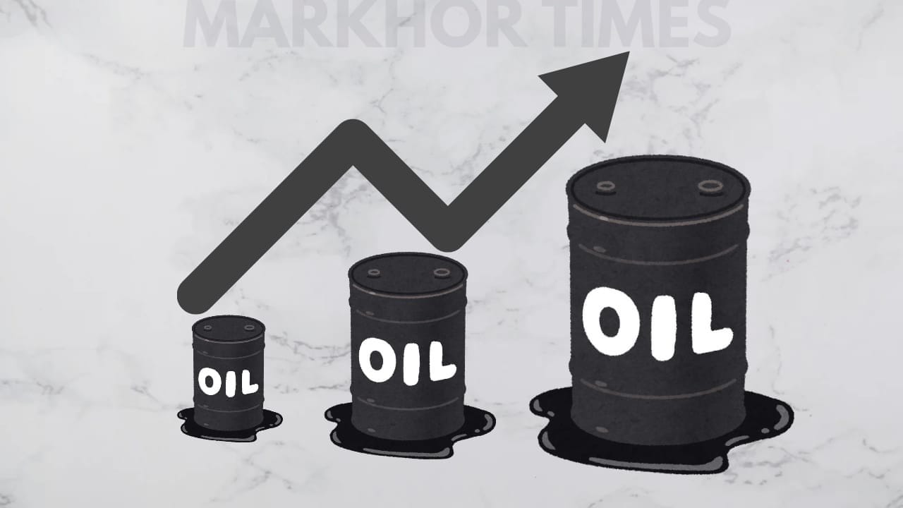 Oil Prices Cross $100 as Iran Conflict Disrupts Global Energy Supply