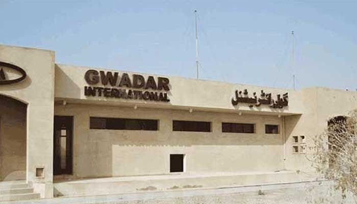Gwadar