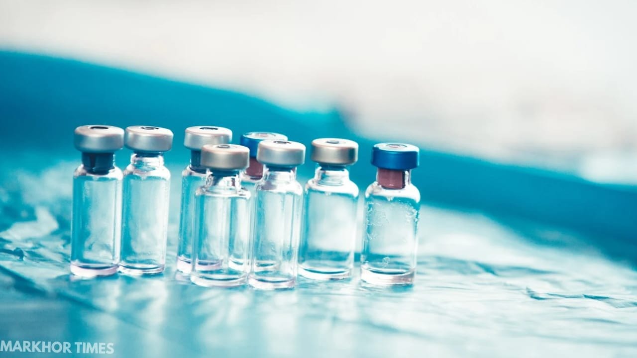 Pakistan Moves Toward Local Vaccine Production