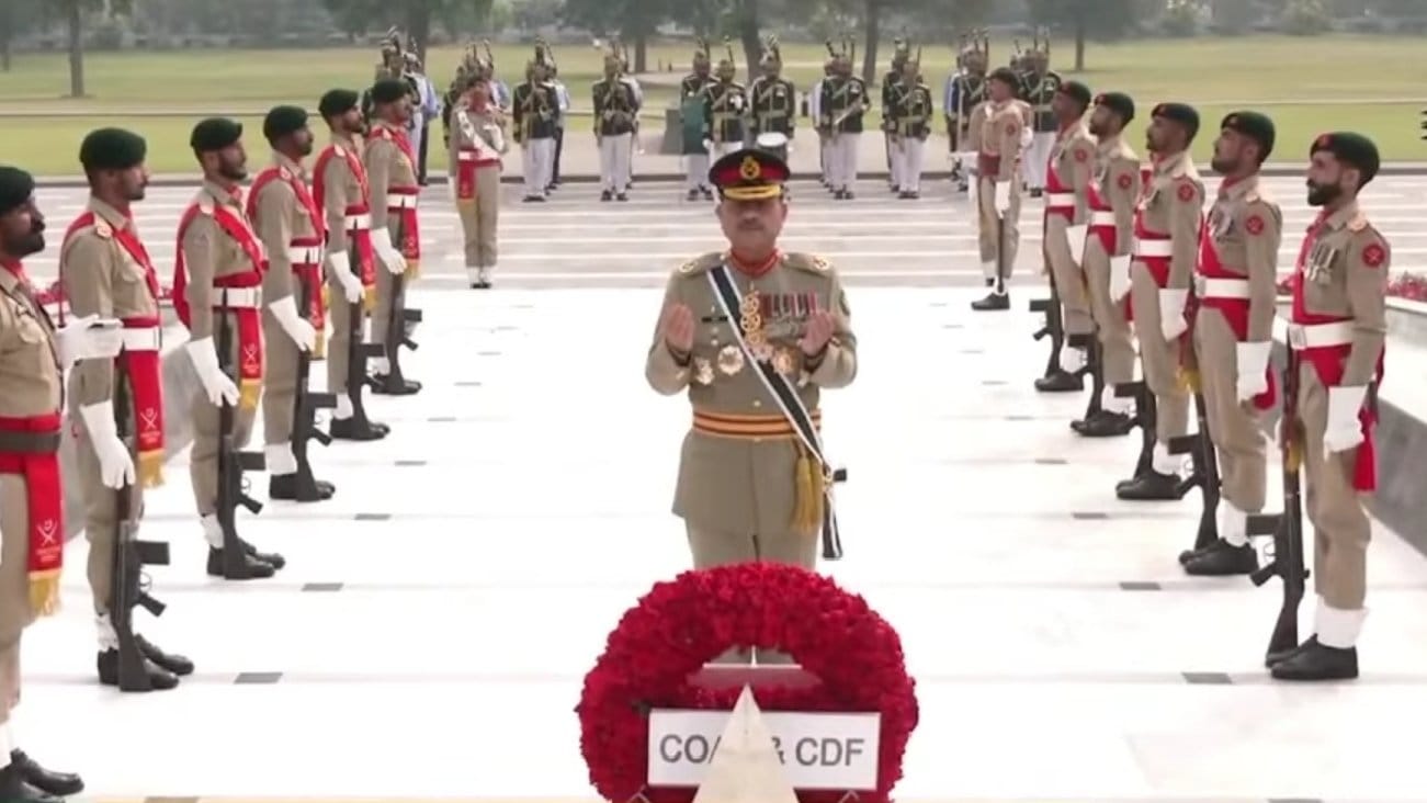 Pakistan Observes Youm-e-Marka-e-Haq with Patriotic Zeal