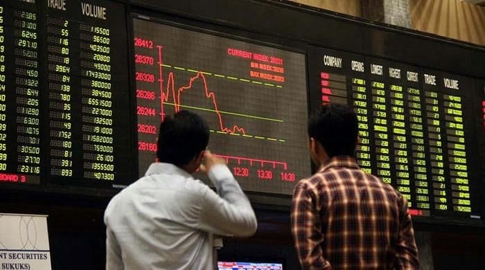 Pakistan Stock Exchange